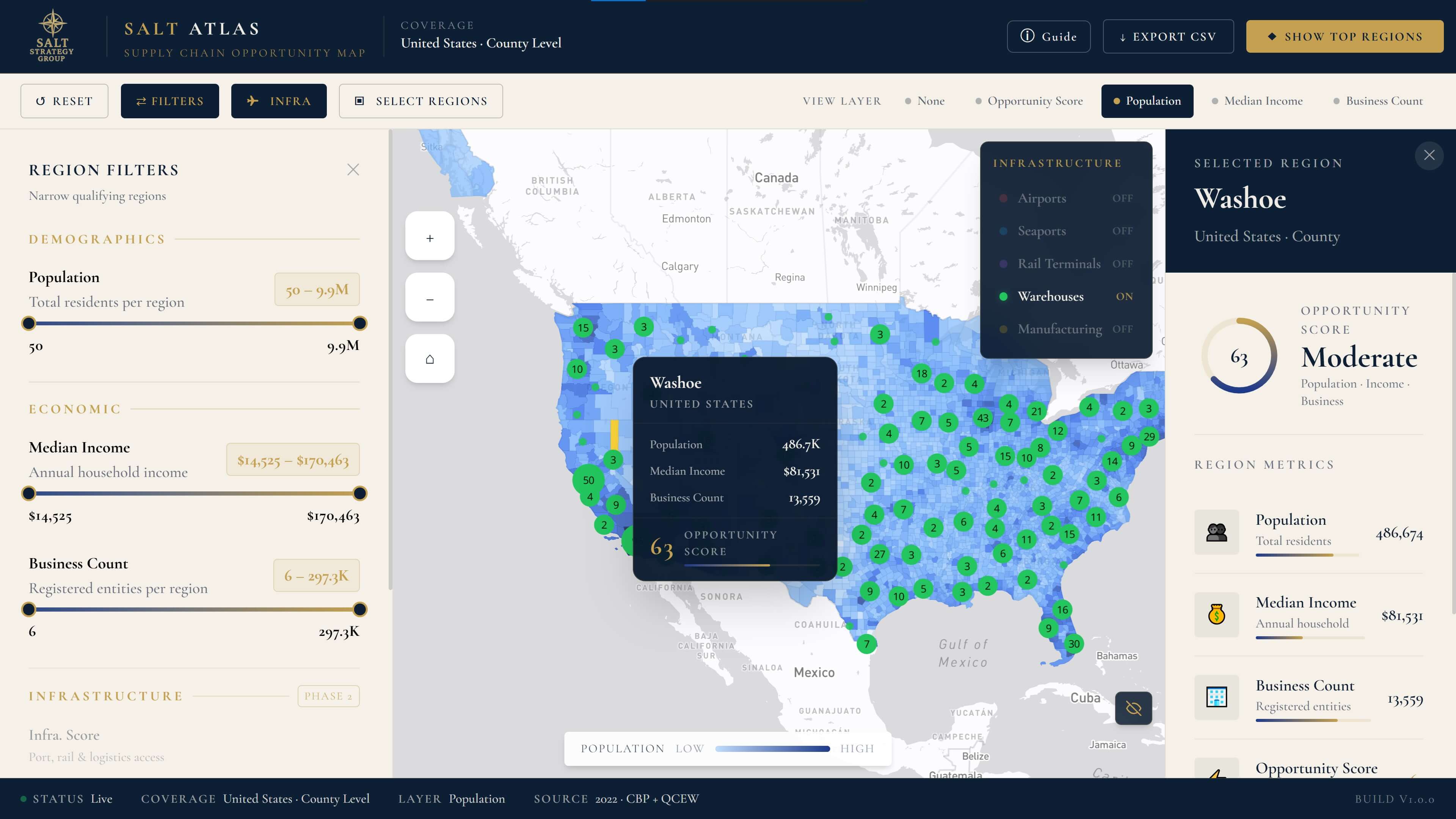 Salt-Atlas screenshot